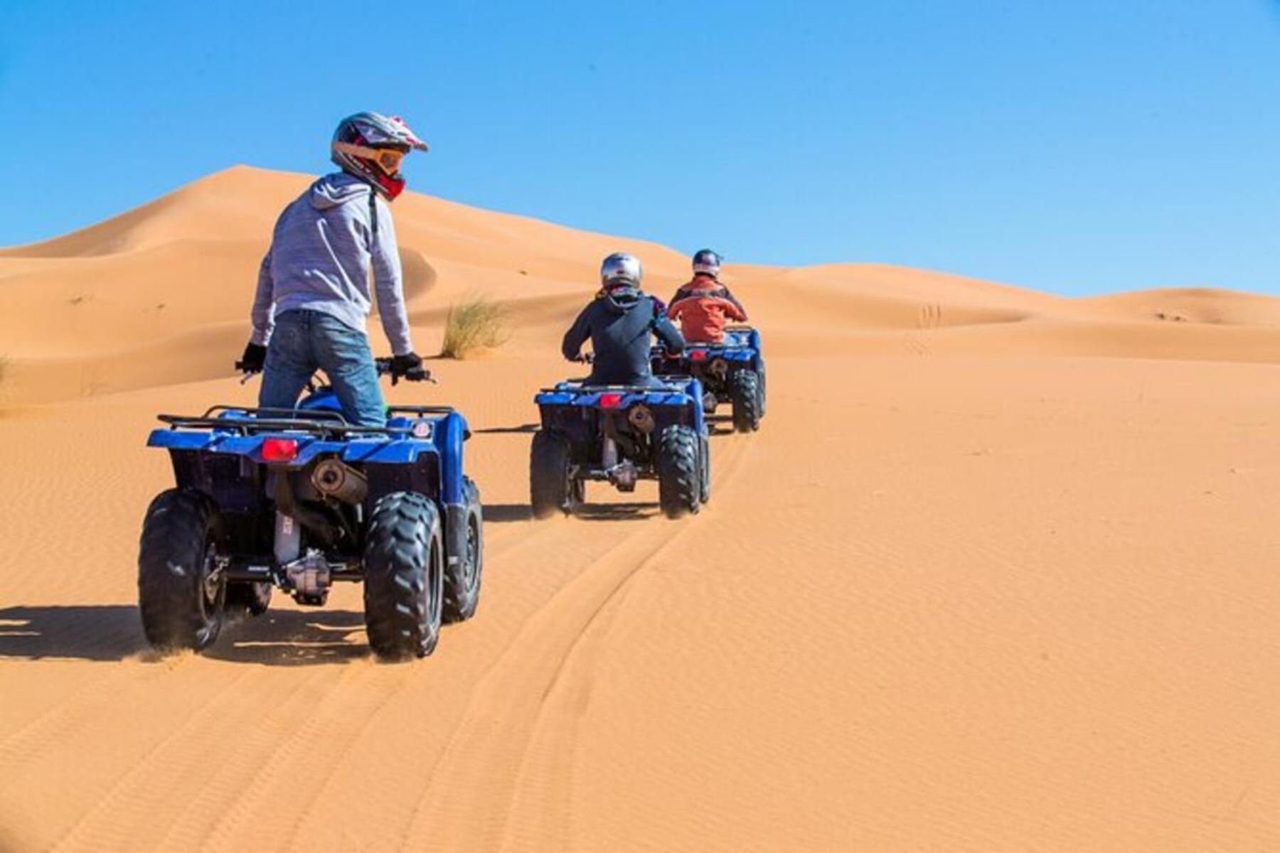 Camel Trek Bivouac Hotel Merzouga Exterior foto
