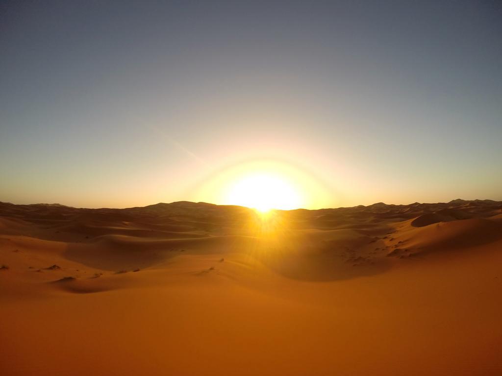 Camel Trek Bivouac Hotel Merzouga Quarto foto